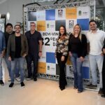 Frias Neto participa do 82º Encontro da Associação Brasileira do Mercado Imobiliário (ABMI)