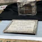 Em Piracicaba, Museu Prudente vai expor objetos da cápsula do tempo da Escola Sud Mennucci