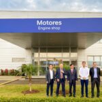 Hyundai celebra dez anos no Brasil e abre as portas de sua nova fábrica de motores em Piracicaba (SP)