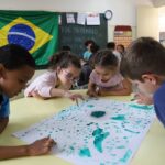 Piracicaba (SP): escolas se preparam para desfile de 7 de setembro na Av. Independência