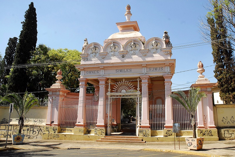 Foto: Justino Lucente