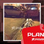 Homem morre em acidente de trânsito em Piracicaba (SP)