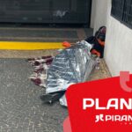 Homem morre atrás de igreja de Piracicaba (SP)