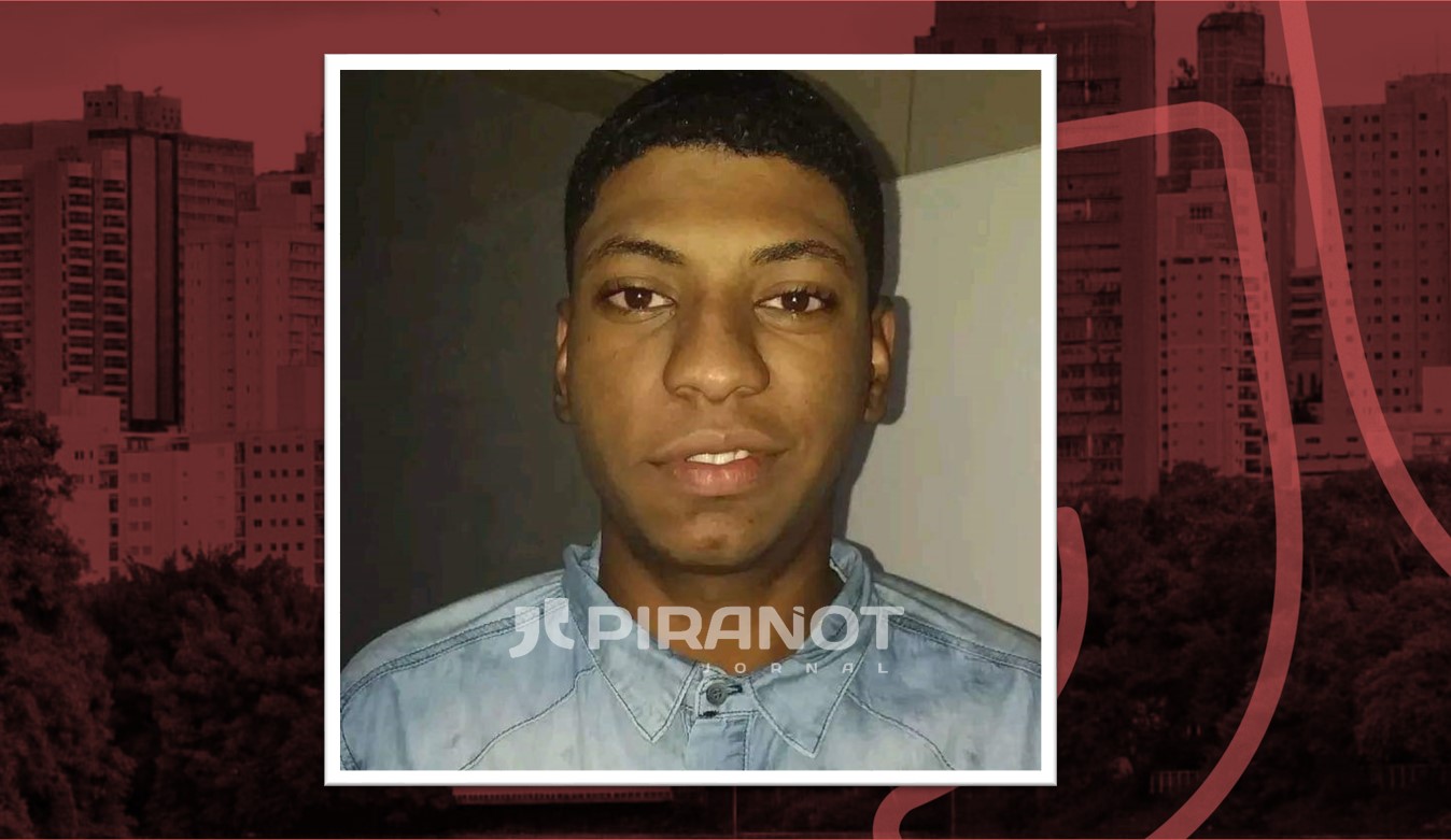 Foto: Wagner Romano/PIRANOT