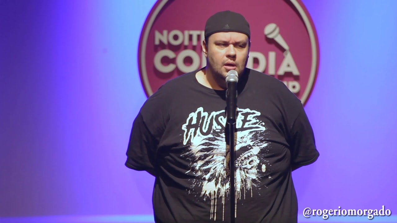 Piracicaba (SP): humorista do “Pânico” se apresenta na região metropolitana