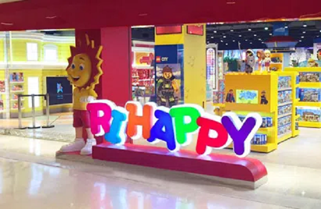Rihappy abrirá segunda loja em Piracicaba (SP) e tem nove vagas de emprego
