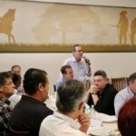 Deputado eleito por Piracicaba, Zanatta começa trabalho antes da posse em janeiro