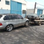 Prefeitura de Piracicaba recolhe mais 15 veículos abandonados em operação com a PM