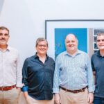 Coquetel celebra a abertura do plantão de vendas do Premiere 360º em Piracicaba
