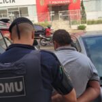 Procurado pelo crime de roubo é localizado e preso em Piracicaba (SP)