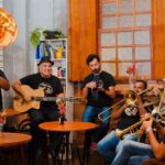 8º Festival de Jazz Manouche de Piracicaba começa nesta quinta (20)