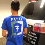 Criminoso de 16 anos autor de latrocínio em Piracicaba (SP) é preso