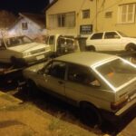 Polícia Militar prende dois criminosos por furto qualificado em Piracicaba (SP)