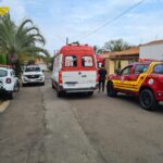 Pessoa morre após se engasgar com alimento em Piracicaba (SP)