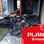 Piracicaba (SP): Baep apreende adolescente acusado de incendiar casa de PM