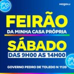 Magazine Luiza realiza maior Feirão da Casa Própria neste sábado (29), em Piracicaba