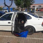Em Piracicaba, indivíduo é preso pela Polícia Militar praticando furto qualificado