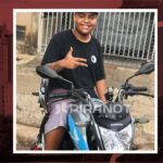 Adolescente morto em acidente de moto em Piracicaba é identificado