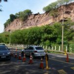 Após deslizamentos, Prefeitura de Piracicaba solicita laudo geológico da pedreira do Bongue