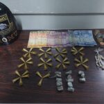 Adolescente é apreendido por tráfico de entorpecentes em Piracicaba