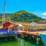 Pacote de viagem saindo de Piracicaba tem passagens e hotel para Angra dos Reis (RJ) a partir de R$ 633; confira