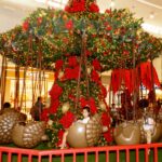 Piracicaba (SP): shopping da metrópole e de cidades-satélites inauguram decoração de Natal