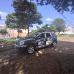 Homem é preso em flagrante por descumprimento de medida protetiva em Piracicaba