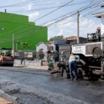 Governo de Piracicaba aplica R$ 5 milhões contra ‘buraqueira’ no Centro da metrópole