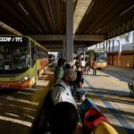 Transporte público de Piracicaba terá horário especial em dias de jogos do Brasil na Copa