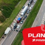 Piracicaba (SP): Rodovia do Açúcar tem trechos liberados e outros não