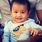 Bebê que morreu após cair do 10º andar de prédio é sepultado em Piracicaba