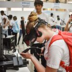 4ª Feira de Tecnologias Industriais e Inovações acontece no Senai Vila, em Piracicaba