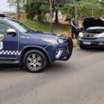 Guarda Civil localiza e apreende carro dublê em Piracicaba