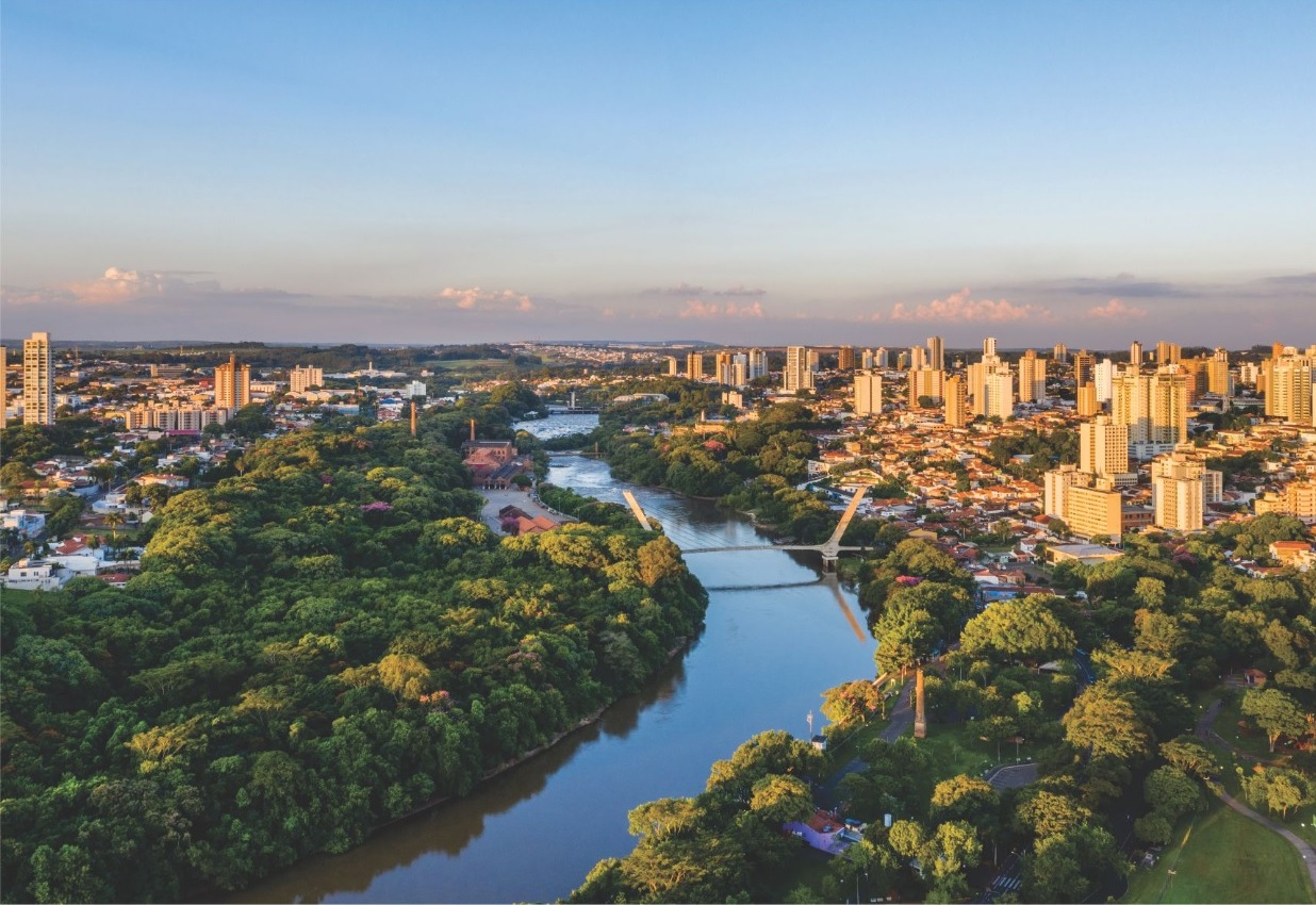 Foto: Prefeitura de Piracicaba