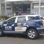 Indivíduo é preso após apalpar seios de funcionária em agência bancária no Centro de Piracicaba