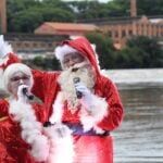 Última semana do Natal Luz & Arte tem atrações em diversos locais de Piracicaba