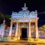 Roteiro turístico noturno no Cemitério da Saudade acontece hoje (15)