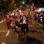 Confira a programação completa do Natal Luz&Arte 2022 em Piracicaba (SP)