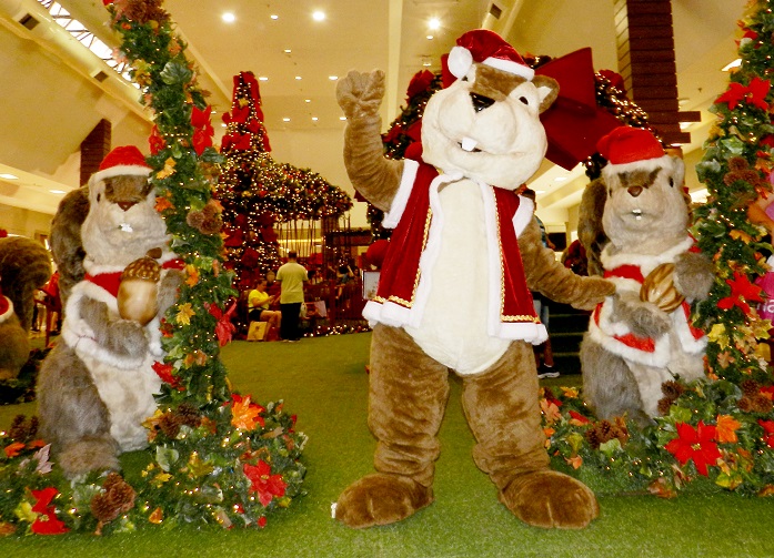 Foto: Divulgação/Brmalls