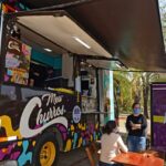 Food trucks farão dois eventos em Piracicaba (SP) neste mês e primeiro é hoje (1°)