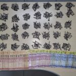 Homem é preso em Piracicaba por tráfico de drogas e corrupção ativa