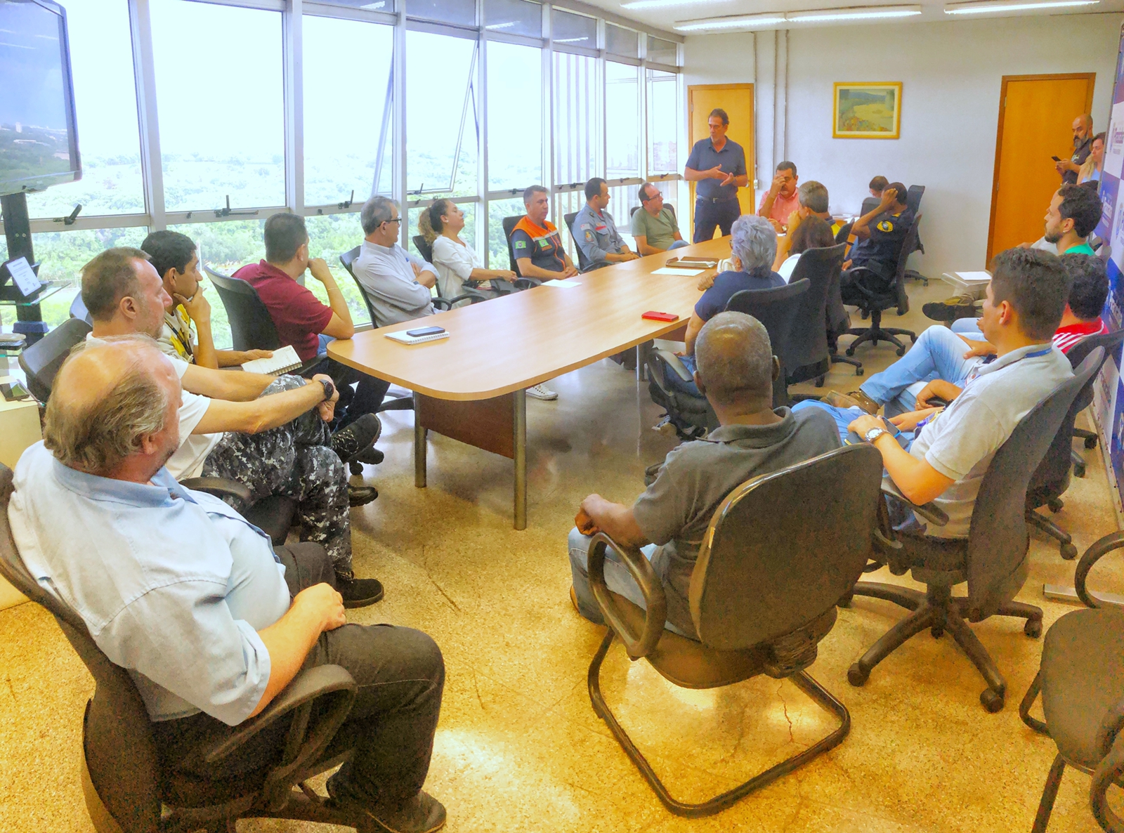 Foto: Tássia Espego