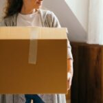 Simplifique sua mudança residencial em cinco passos