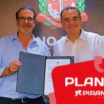 Almeida anuncia construção de conjuntos habitacionais e R$ 6,3 milhões para reforma de casas em Piracicaba