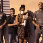 Piracicaba (SP): bebê de oito dias é socorrido engasgado