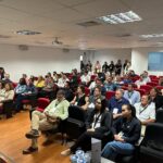 Frias Neto e Franzolin realizam Meeting do novo empreendimento Rio 330