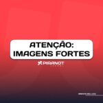 “Não queria matar, pai”: bêbado clama por misericórdia de Deus na RMP após matar três; assista