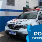 Em Piracicaba, mulher é resgatada após ser espancada e mantida em cárcere privado pelo companheiro