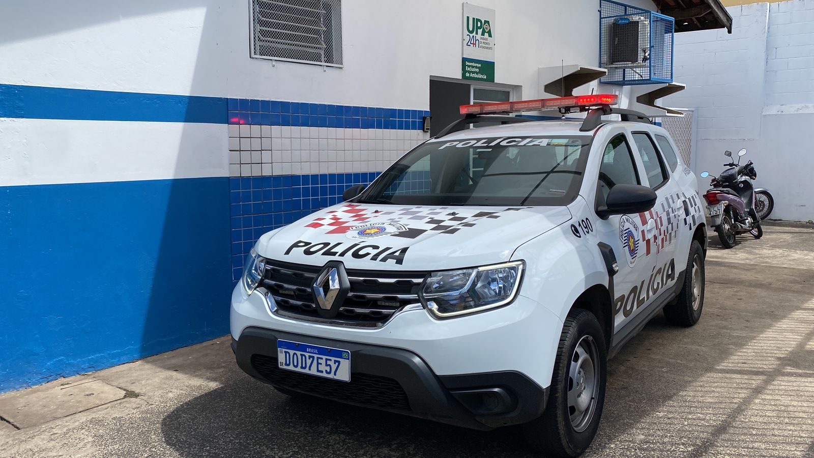 Morte de bebê é registrada em Piracicaba pela Polícia Civil