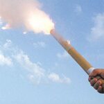 Pelotão Ambiental flagra soltura de fogos de artifício em Piracicaba e aplica multa de R$ 5 mil